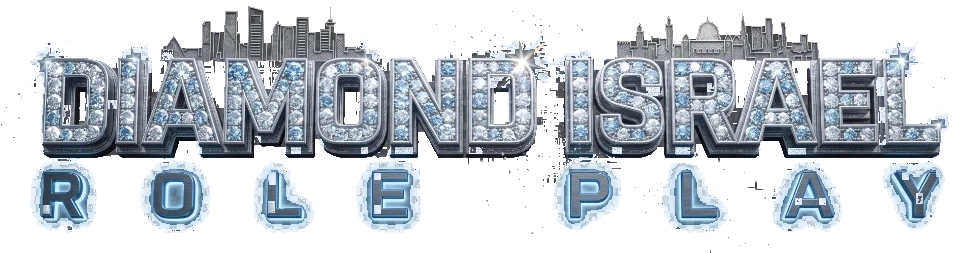 Diamond Israel Role Play